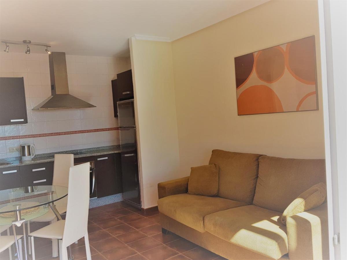 As24 2-Bedroom Apt Padel-Pozo Del Esparto Sea View Cuevas del Almanzora Ngoại thất bức ảnh